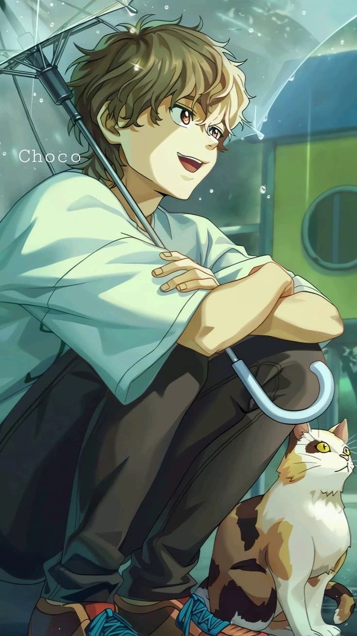 Choji and Togame thumbnail