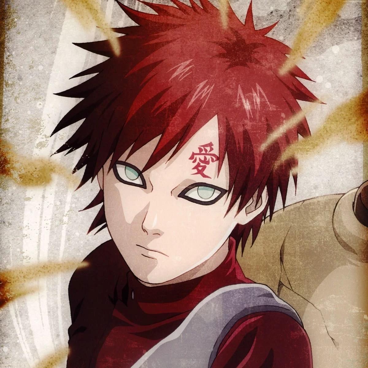 Gaara  thumbnail