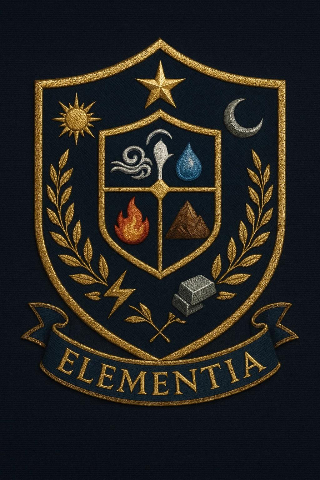 • elementary academy. Class 1-A • thumbnail