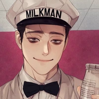 'Franciss Morses The Milkman thumbnail
