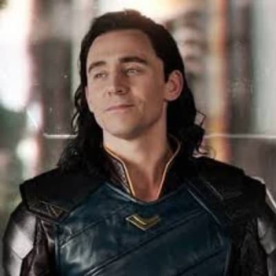 Loki Laufeyson thumbnail