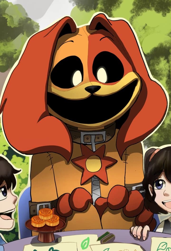 DogDay thumbnail