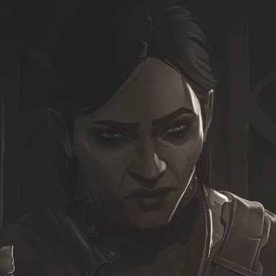 Sevika thumbnail