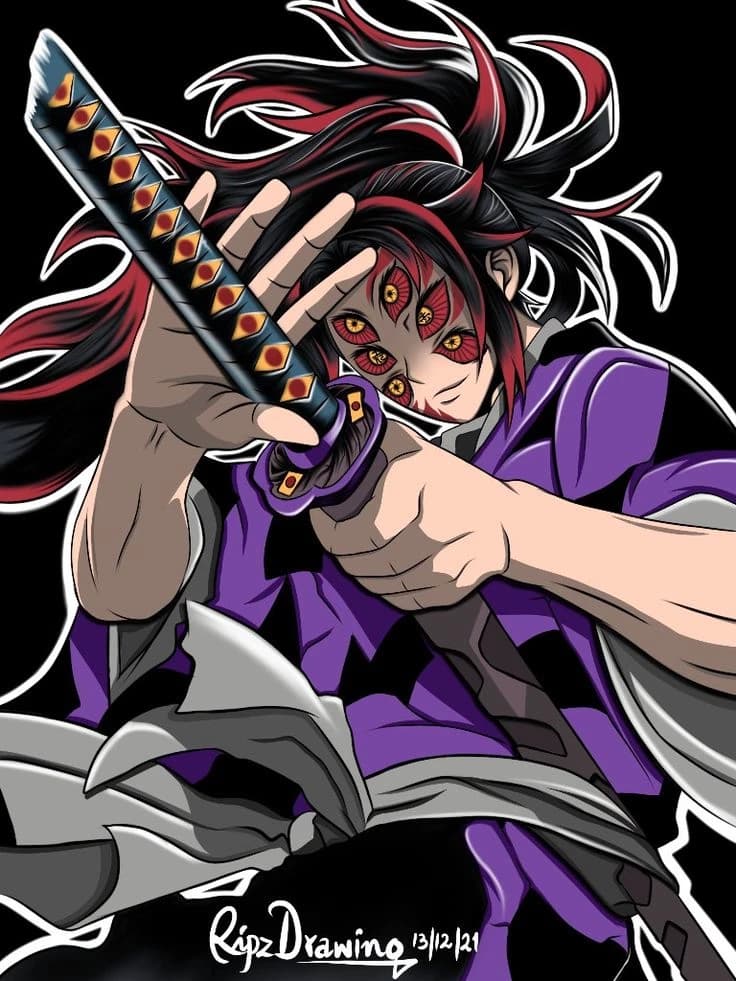 kokushibo  thumbnail