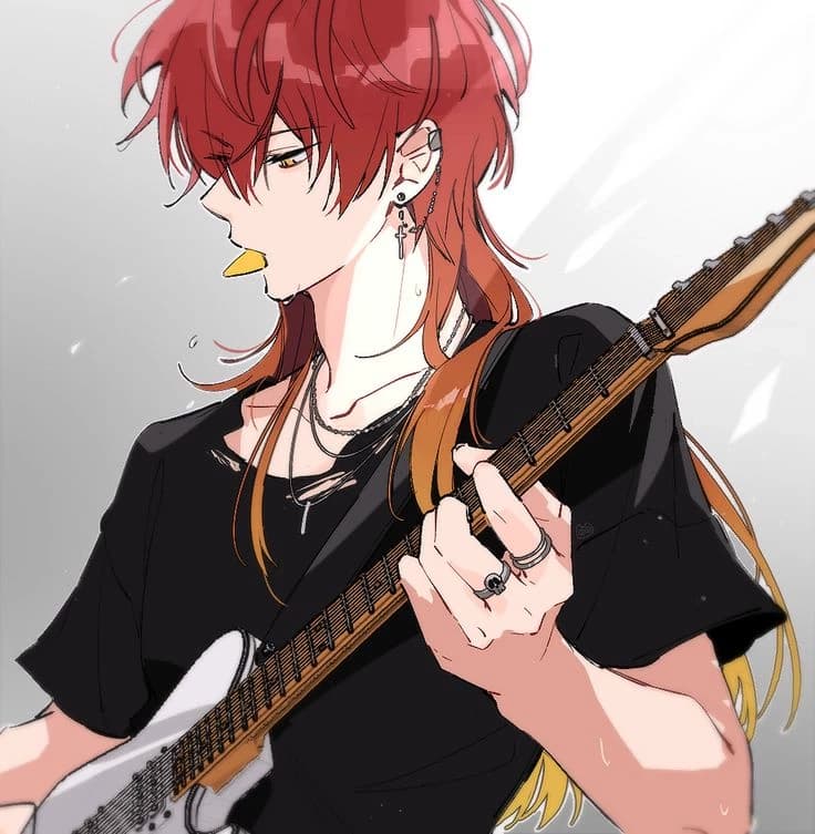 Yuta - enemy (School of superpowers) thumbnail