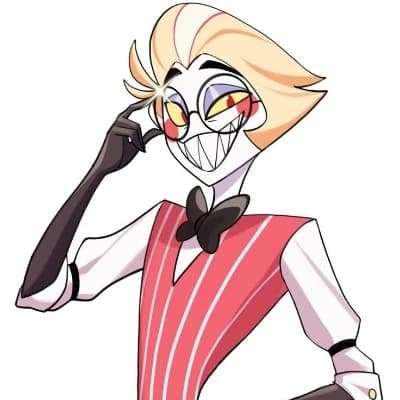 Lucifer Morningstar thumbnail