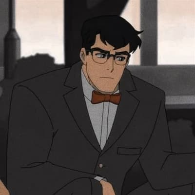 Clark Kent thumbnail