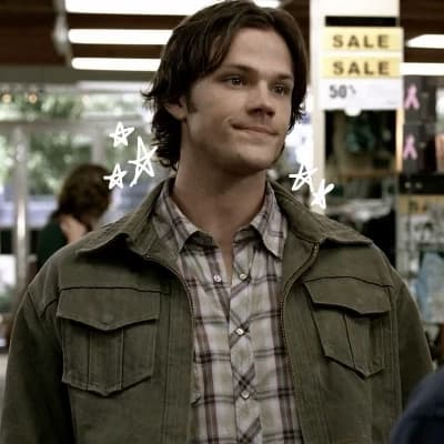 Sam Winchester thumbnail