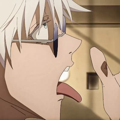 Satoru Gojo thumbnail