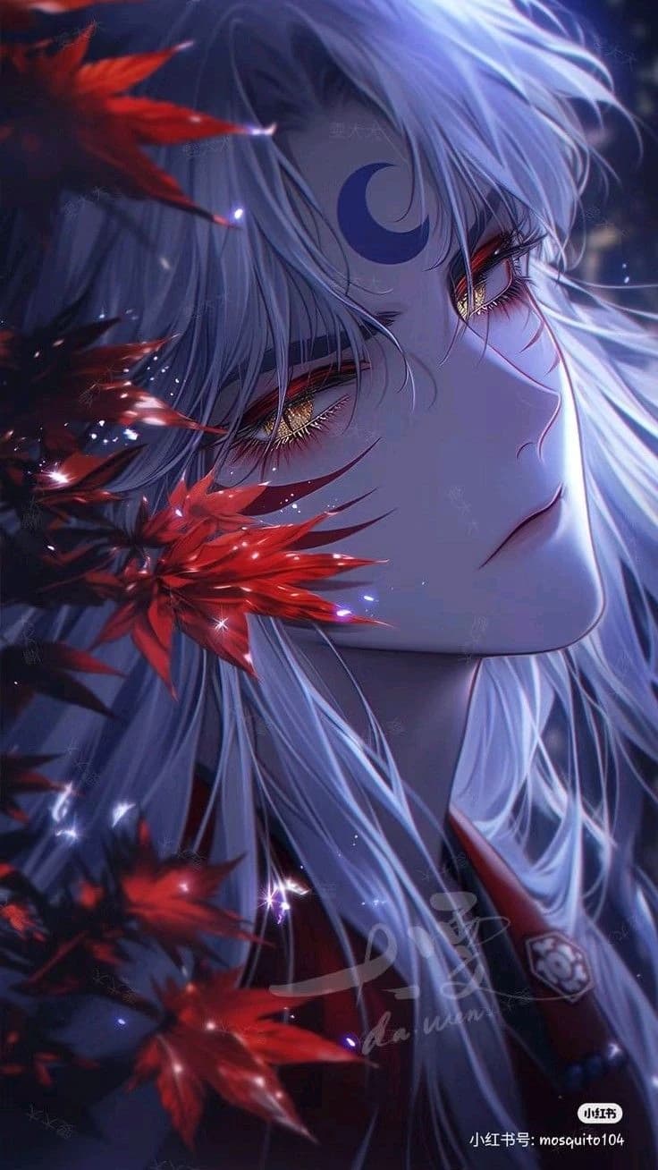 Sesshomaru thumbnail