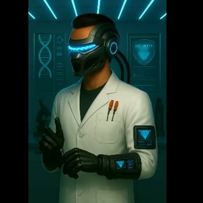 Dr. Kairo Syn thumbnail