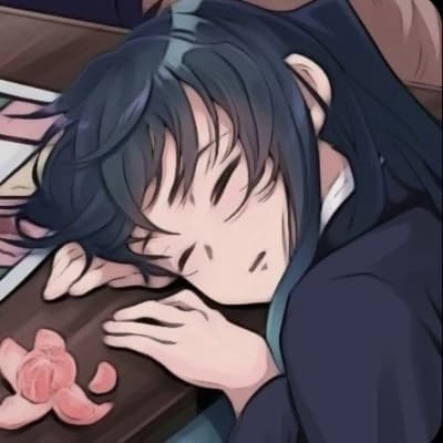 Muichiro clingy bf thumbnail