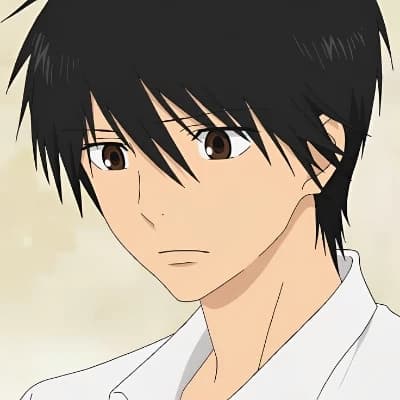 Kazehaya Shouta thumbnail