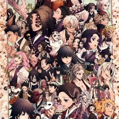 Demon Slayer - Your Life thumbnail