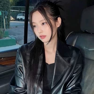 Jennie thumbnail