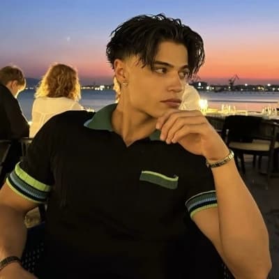 James thumbnail