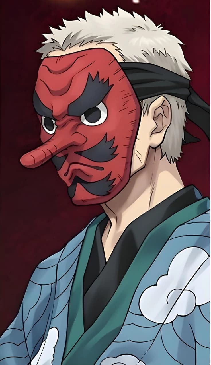 sakonji urokodaki  thumbnail