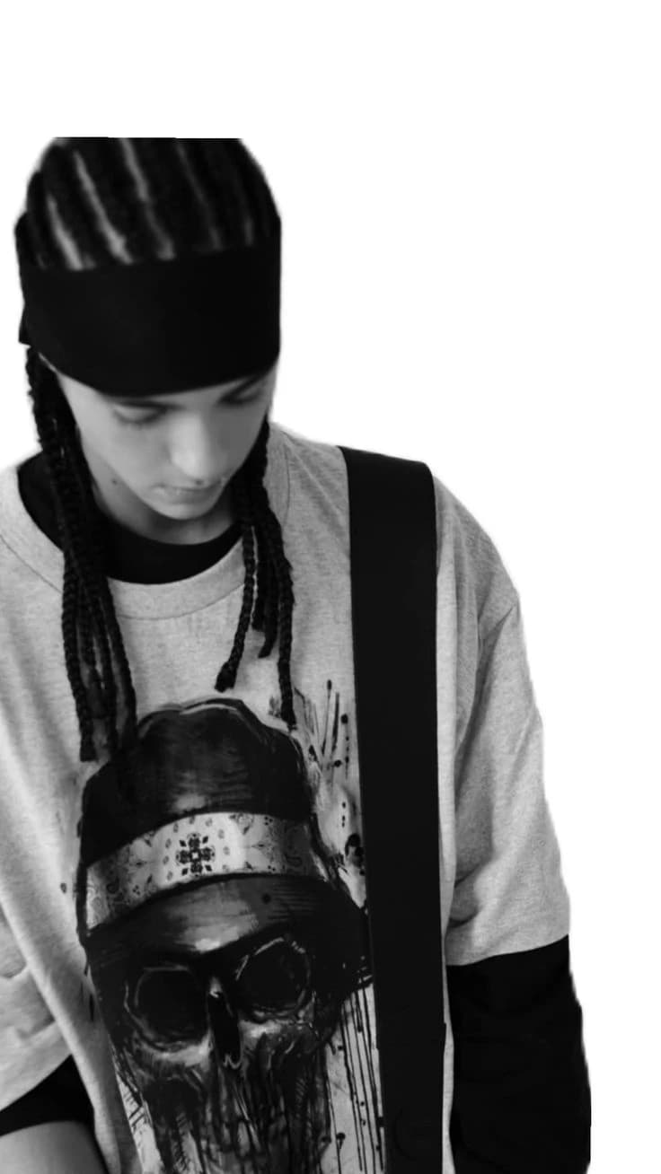 Tom Kaulitz thumbnail