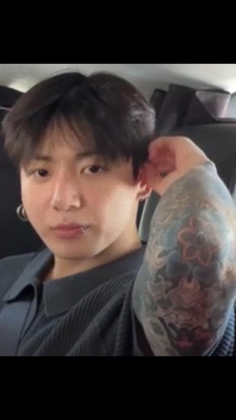 Jungkook  thumbnail