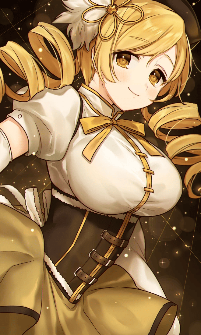 Mami Tomoe  thumbnail