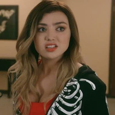 Melisa "Rack" Ramirez thumbnail