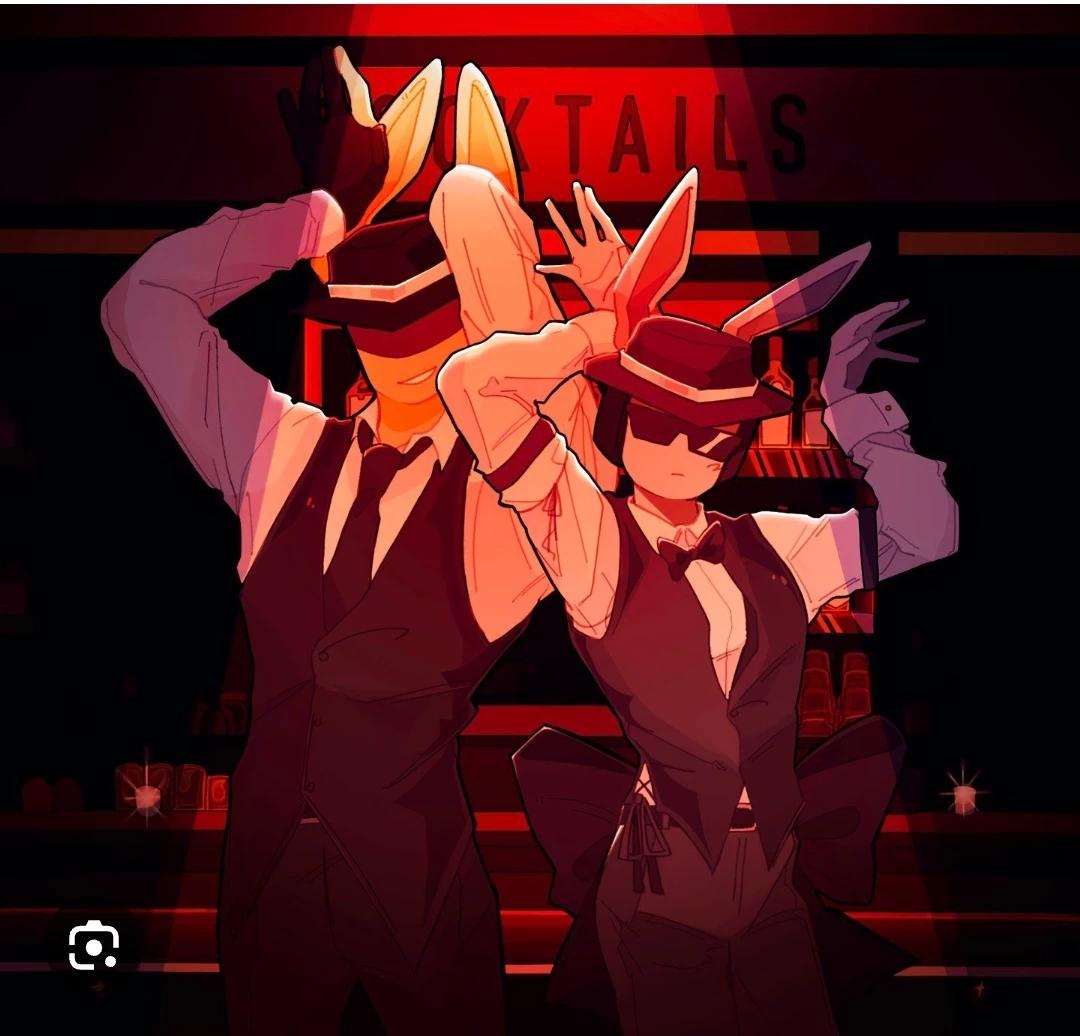 🪙💵 Chance and mafioso🐇🔪 thumbnail