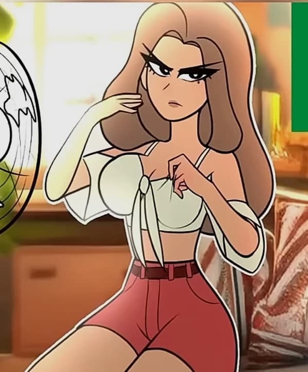 Eliana Oliveira thumbnail