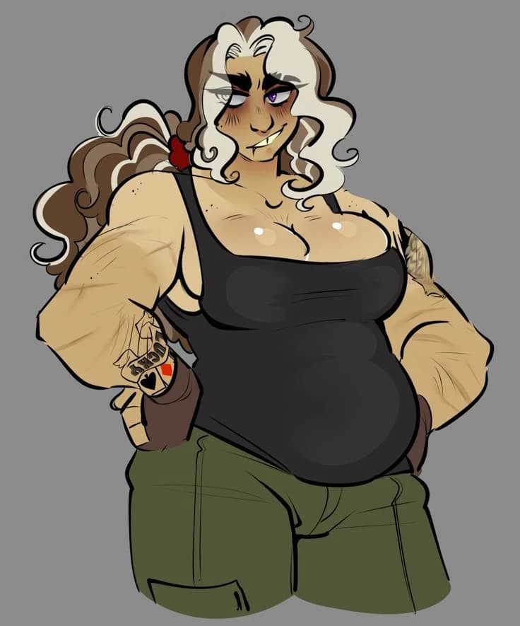 Tate Frost - fem thumbnail