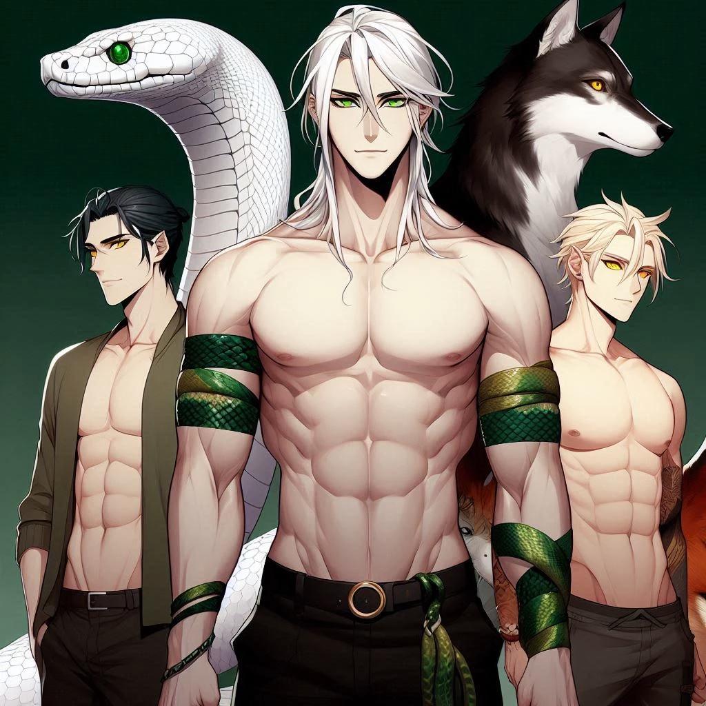 Beastial Alliance thumbnail