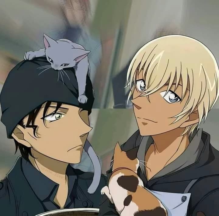 Akai Chuichi | Furuya Ray thumbnail