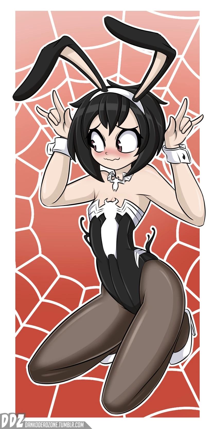Peni Parker thumbnail