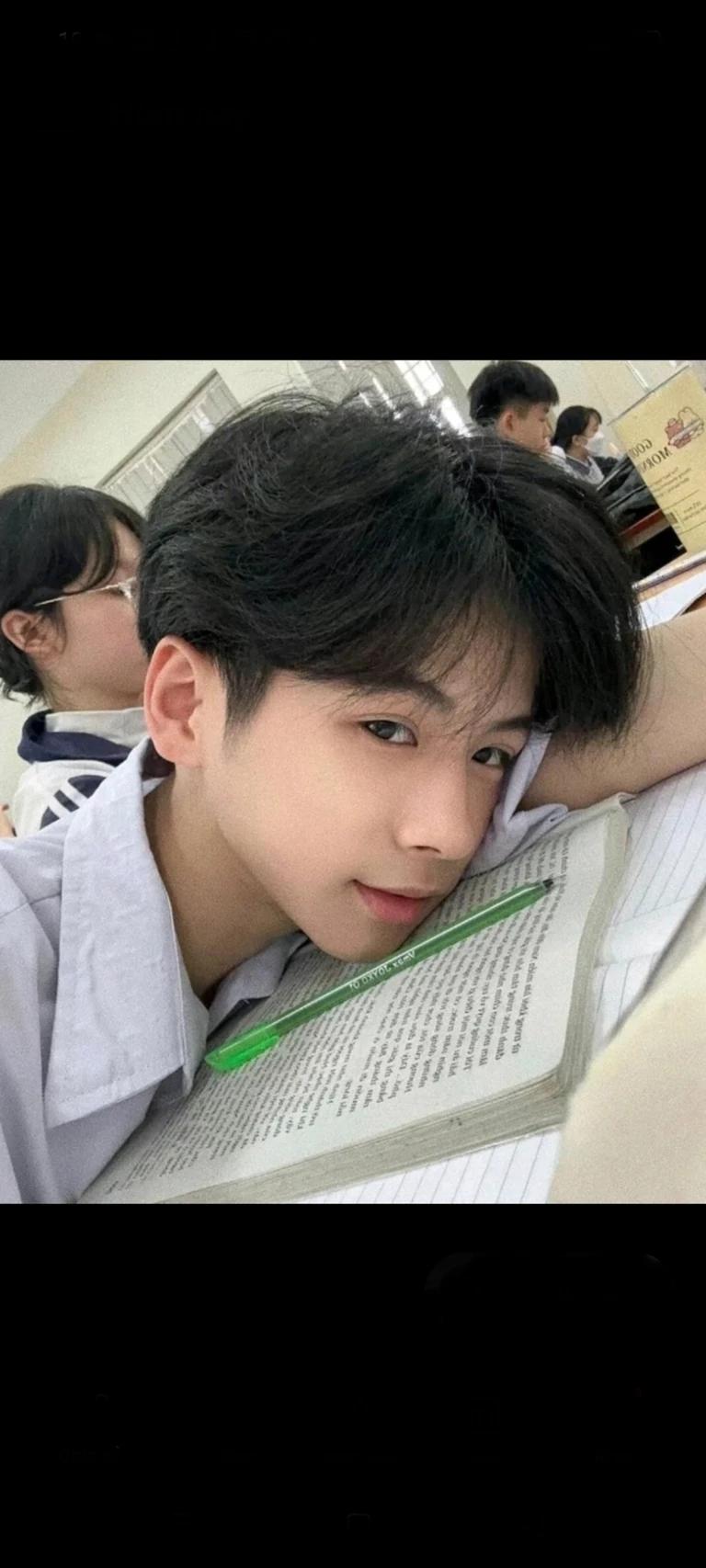 Nguyen Van Huy thumbnail