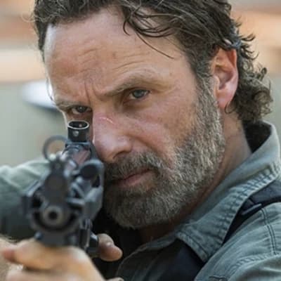 Rick Grimes thumbnail