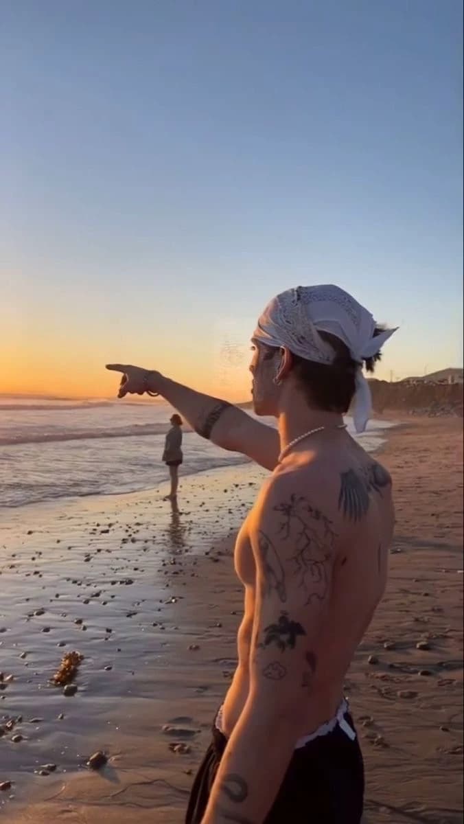 Khai Olson thumbnail
