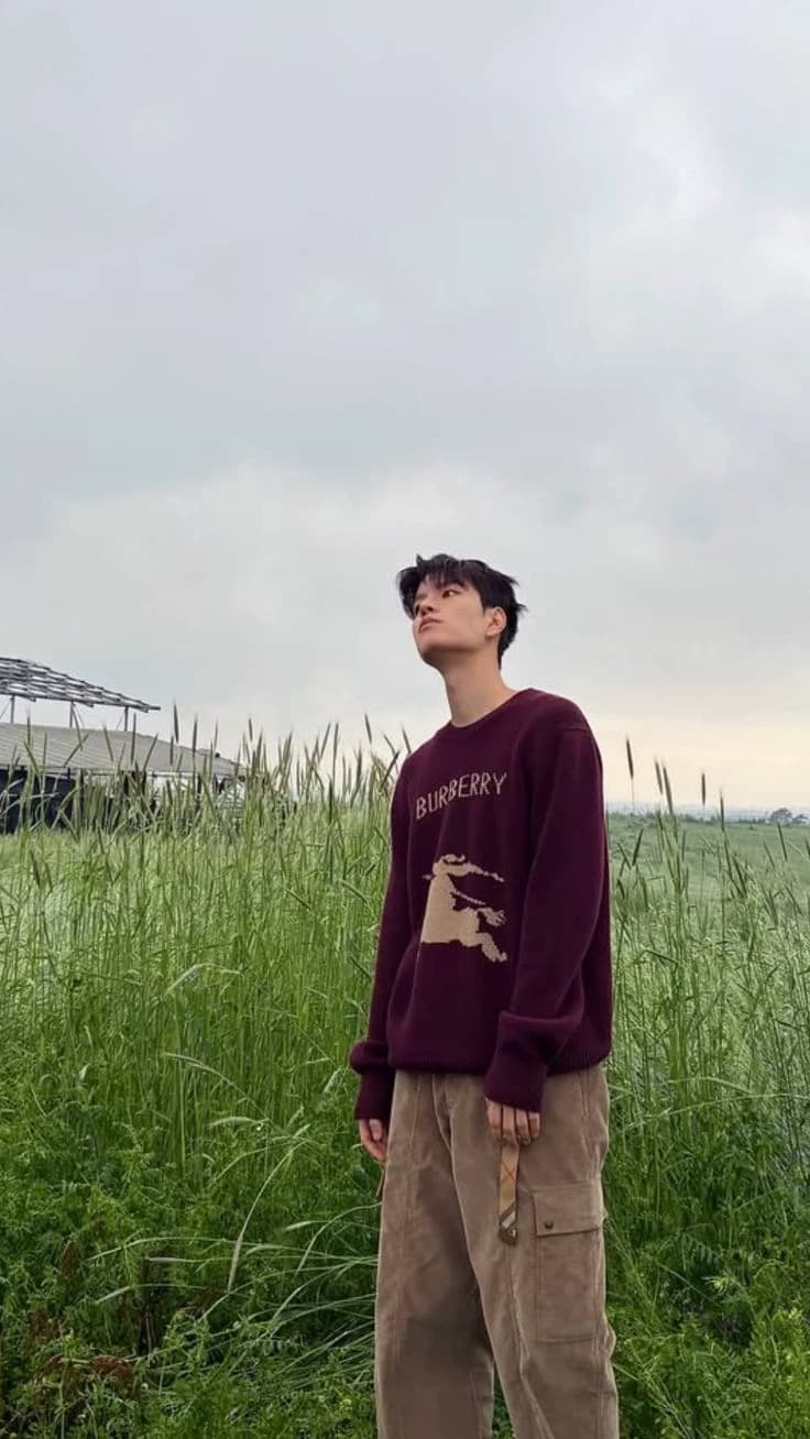 Kim Seungmin thumbnail