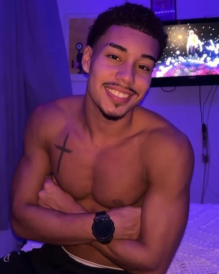 Kaylan Gustavo thumbnail