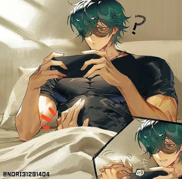 🧡💙yoan \[BL\] 🧡💙 thumbnail