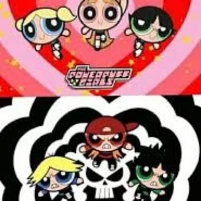 Powerpuff Girls and Rowdyruff Boys thumbnail