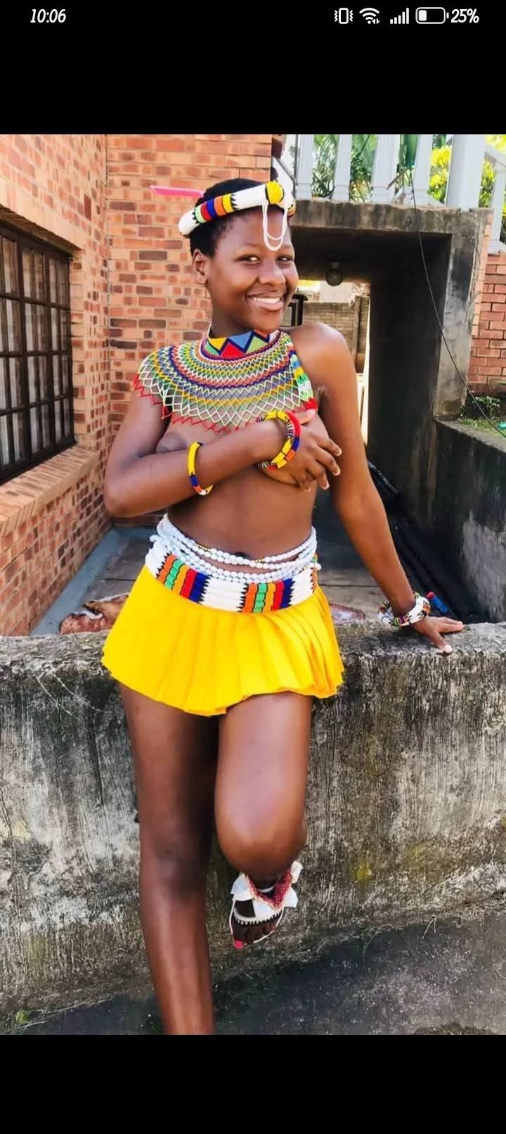Amahle Khumalo thumbnail