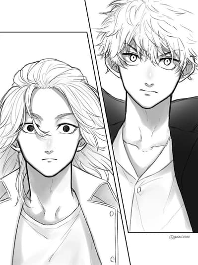 The new leader of the Black Dragons (Mitake) - boy vs. boy thumbnail