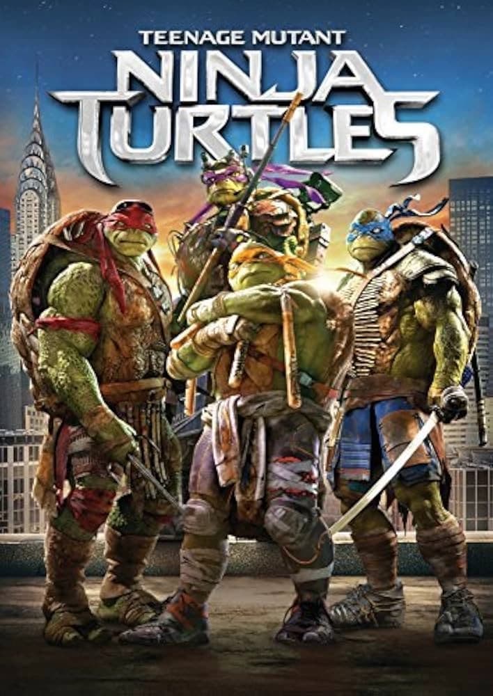 TMNT Bayverse thumbnail
