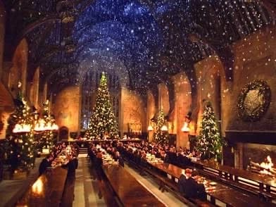 Hogwarts thumbnail