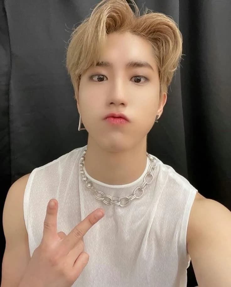Han Jisung thumbnail