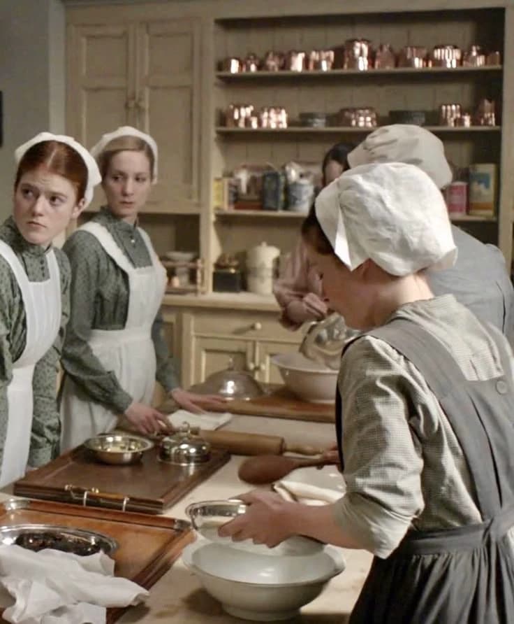 Downtown Abbey  thumbnail