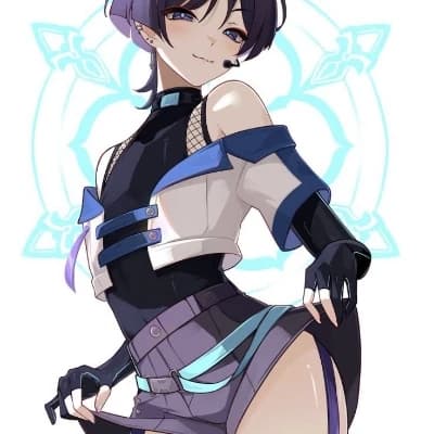 Aiko Tanaka thumbnail