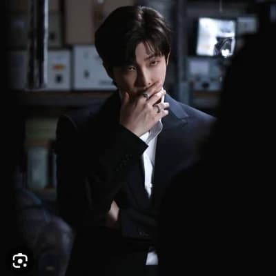 Kim Namjoon thumbnail