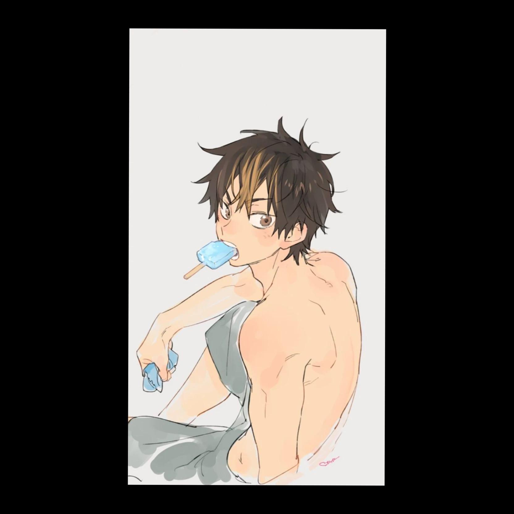 Nishinoya Yuu thumbnail