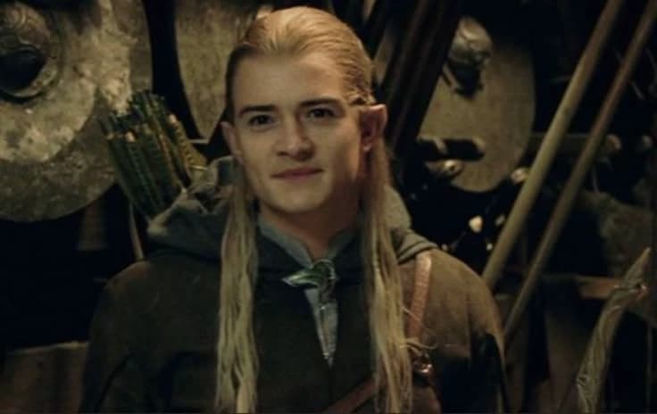 Legolas Greenleaf thumbnail