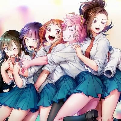 Helpless Protagonist thumbnail