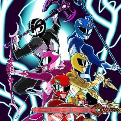 Zordon ai thumbnail